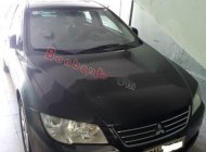 Mitsubishi Lancer   2007 - Bán Mitsubishi Lancer đời 2007, màu đen, giá 320tr giá 320 triệu tại BR-Vũng Tàu