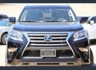 Lexus GX 2019 - Bán Lexus GX 460 2019, xe mới giao ngay toàn quốc miễn phí vận chuyển, LH 094.539.2468 Ms Hương giá 5 tỷ 950 tr tại Hà Nội