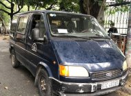 Ford Transit 2000 - Bán Ford Transit năm 2000, xe nhập giá 25 triệu tại Tp.HCM