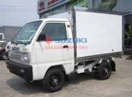 Suzuki Super Carry Truck 2019 - Bán Suzuki Carry truck - lửng 2019, trả góp giá 249 triệu tại Tp.HCM
