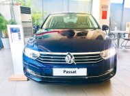 Volkswagen Passat 1.8 TSI 2018 - Bán Volkswagen Passat 1.8 TSI đời 2018, màu xanh lam, xe nhập giá 1 tỷ 480 tr tại Khánh Hòa