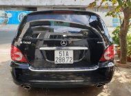 Mercedes-Benz R class 2009 - Bán xe Mercedes R 500- máy V8, đời 2009, màu đen, nhập khẩu nguyên chiếc, giá chỉ 525 triệu giá 525 triệu tại Tp.HCM