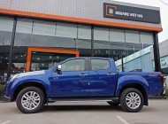 Isuzu Dmax 2018 - Cần bán xe Isuzu Pick up 1.9 2018, màu xanh coban xe nhập giá 620 triệu tại Hà Nội