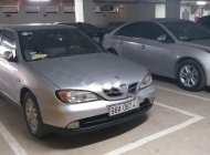 Nissan Primera 2001 - Bán Nissan Primera năm 2001, màu bạc, nhập khẩu   giá 215 triệu tại Hà Nội
