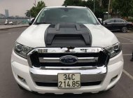 Ford Ranger  XLT  2015 - Bán Ford Ranger XLT sản xuất 2015, form 2016, màu trắng, nhập khẩu giá 585 triệu tại Hà Nội