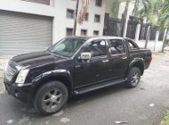 Isuzu Dmax   2009 - Bán Isuzu Dmax đời 2009, số sàn, màu nâu giá 275 triệu tại Tp.HCM