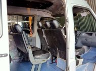 Mercedes-Benz Sprinter   2012 - Bán Mercedes Sprinter năm 2012, màu bạc, xe nhập giá 450 triệu tại Tiền Giang