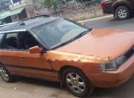 Subaru Legacy 1991 - Bán Subaru Legacy 1991, nhập khẩu, chính chủ  giá 90 triệu tại Quảng Ngãi