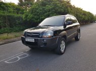 Hyundai Tucson   2009 - Bán Hyundai Tucson sản xuất năm 2009, màu đen, nhập khẩu Hàn Quốc  giá 345 triệu tại Cao Bằng