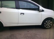 Toyota Aygo 2018 - Bán ô tô Toyota Aygo đời 2018, màu trắng chính chủ, 390 triệu giá 390 triệu tại Tp.HCM