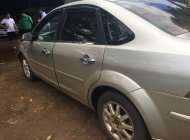 Ford Focus   2008 - Bán Ford Focus năm sản xuất 2008, màu vàng giá 200 triệu tại Đắk Nông