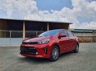 Kia Rio 2019 - Bán Kia Rio đời 2019, màu đỏ giá 425 triệu tại Tp.HCM