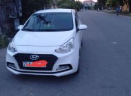 Hyundai Grand i10 2018 - Bán Hyundai Grand i10 sản xuất năm 2018, ghế trần đã bọc giá 360 triệu tại Quảng Trị