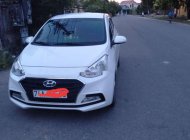 Hyundai Grand i10 2018 - Bán Hyundai Grand i10 sản xuất năm 2018, ghế trần đã bọc giá 360 triệu tại Quảng Trị