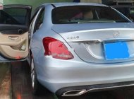 Mercedes-Benz C class C200 2016 - Xe Mercedes C200 sản xuất năm 2016, màu bạc giá 1 tỷ 200 tr tại Tp.HCM