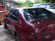 Honda Civic 1995 - Cần bán gấp Honda Civic năm sản xuất 1995, màu đỏ, nhập khẩu   giá 95 triệu tại Khánh Hòa