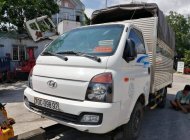 Hyundai H 100 2016 - Cần bán Hyundai H 100 đời 2016, màu trắng giá 270 triệu tại Tp.HCM