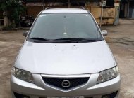 Mazda Premacy   2003 - Bán Mazda Premacy năm sản xuất 2003, màu bạc, nhập khẩu giá 185 triệu tại Hòa Bình