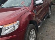 Ford Ranger   XLT  2015 - Bán ô tô Ford Ranger XLT đời 2015 giá tốt giá 410 triệu tại Tp.HCM