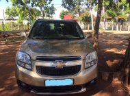 Chevrolet Orlando   2012 - Cần bán Chevrolet Orlando sản xuất 2012 xe gia đình, 320tr giá 320 triệu tại Ninh Thuận