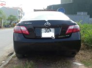 Toyota Camry XLE 2006 - Cần bán lại xe Toyota Camry XLE 2006, màu đen, nhập khẩu xe gia đình giá 505 triệu tại Hà Nội