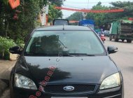 Ford Focus 2007 - Bán xe Ford Focus đời 2007, màu đen, giá chỉ 205 triệu giá 205 triệu tại Bắc Giang