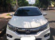 Honda City 2017 - Bán ô tô Honda City đời 2017, màu trắng, nhập khẩu như mới, 485tr giá 485 triệu tại Kon Tum