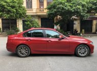 BMW 3 Series 320i 2012 - Chính chủ cần bán BMW 3 Series 320i đời 2012, màu đỏ, xe nhập liên hệ - 0989883329 giá 800 triệu tại Hà Nội