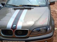 BMW 3 Series 1996 - Bán ô tô BMW 320i năm sản xuất 1996, nhập khẩu nguyên chiếc, 100tr giá 100 triệu tại Bình Định