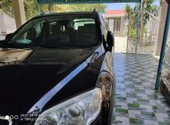 Chevrolet Captiva 2009 - Bán xe Chevrolet Captiva đời 2009, màu đen, xe nhập giá 295 triệu tại Ninh Thuận
