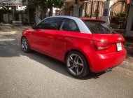 Audi A1 1.4 TFSI 2011 - Xe Audi A1 1.4 TFSI đời 2011, màu đỏ, nhập khẩu nguyên chiếc   giá 500 triệu tại Tp.HCM