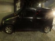 Suzuki Wagon R 2001 - Bán xe Suzuki Wagon R 2001, màu đen, 58 triệu giá 58 triệu tại Tp.HCM