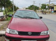 Toyota Corona   1994 - Cần bán xe Toyota Corona sản xuất năm 1994, màu đỏ, xe nhập chính chủ, giá tốt giá 125 triệu tại Bến Tre