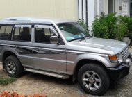 Mitsubishi Pajero 1992 - Bán ô tô Mitsubishi Pajero đời 1992, màu trắng, xe nhập giá 80 triệu tại Quảng Ngãi