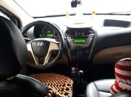 Hyundai Eon 2012 - Bán xe Hyundai Eon đời 2012, màu bạc, xe nhập  giá 177 triệu tại Đồng Nai