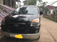 Hyundai Starex   2004 - Bán Hyundai Starex đời 2004, màu đen, xe nhập, chính chủ giá 150 triệu tại Thái Nguyên