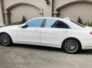 Mercedes-Benz S class S500 2014 - Chính chủ bán xe Mercedes S500 giá tốt giá 2 tỷ tại Hà Nội