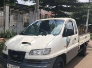 Hyundai Libero 2005 - Bán Hyundai Libero 2005, màu trắng, nhập khẩu giá 158 triệu tại Kon Tum