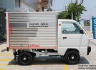 Suzuki Super Carry Truck 2019 - Suzuki Vinh-Nghệ An hotline: 0948528835 bán xe tải Suzuki 9 tạ, 5 tạ giá rẻ nhất Nghệ An tổng khuyến mãi đến 12 triệu giá 242 triệu tại Nghệ An
