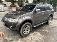 Mitsubishi Pajero Sport 2011 - Cần bán xe Mitsubishi Pajero Sport năm 2011, màu Xám (ghi) chỉnh chủ giá 540 triệu đồng giá 540 triệu tại Hải Dương