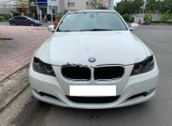 BMW 3 Series 320i 2009 - Bán BMW 3 Series 320i 2009, màu trắng, nhập khẩu giá 450 triệu tại Tp.HCM