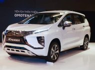 Mitsubishi Mitsubishi khác 2019 - Mitsubishi Xpander MT, xe nhập khẩu nguyên chiếc, xe giao sớm, hỗ trợ trả góp 80% giá 550 triệu tại Hà Nội