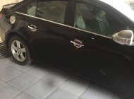 Chevrolet Cruze MT 2011 - Bán xe Chevrolet Cruze MT năm sản xuất 2011, màu đen, nhập khẩu xe gia đình, giá 285tr giá 285 triệu tại Tiền Giang