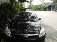 Ford Focus 2010 - Cần bán Ford Focus đời 2010, màu đen giá 245 triệu tại Nam Định