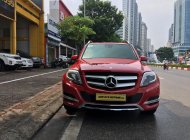 Mercedes-Benz GLK Class GLK300 4Matic  2012 - Cần bán xe Mercedes GLk300 4Matic đời 2012, màu đỏ giá 960 triệu tại Hà Nội