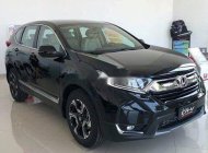 Honda CR V   2019 - Bán Honda CR V năm 2019, màu đen, nhập khẩu   giá 983 triệu tại BR-Vũng Tàu