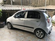 Chevrolet Spark Van 2009 - Bán Chevrolet Spark Van năm sản xuất 2009, giá 90tr giá 90 triệu tại Hà Tĩnh