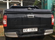 Isuzu Dmax LS 3.0 4x4 MT 2008 - Xe Isuzu Dmax LS 3.0 4x4 MT đời 2008, màu đen giá 305 triệu tại Bình Phước