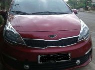 Kia Rio 2015 - Bán Kia Rio 2015, màu đỏ, nhập khẩu Hàn Quốc giá 354 triệu tại TT - Huế
