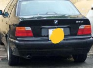 Bán BMW 320 1997, màu đen, xe nhập   giá 135 triệu tại Hà Nội